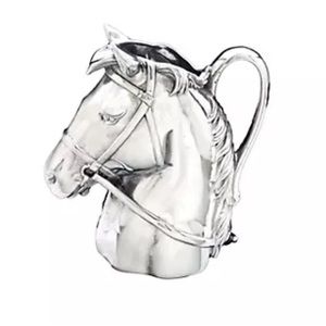 Arthur Court Thoroughbred Pitcher